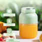 🎉Limited time promotion🎉🎉Up to 50% OFF🎉Multifunctional Large-Capacity Wireless Portable Juicer Cup