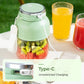 🎉Limited time promotion🎉🎉Up to 50% OFF🎉Multifunctional Large-Capacity Wireless Portable Juicer Cup