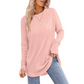 ⏰Hot Sale 49% OFF🔥-Women's Casual Long Sleeve Round Neck Top