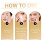 🎁⏰Final 3 Hours:Buy 1 Get 1 Free 🌟🌟Luminous Eye Corrector SPF 45