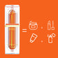 🔥Buy 2 Get 1 Free🔥Japanese Vitamin C Makeup Tone Up Cream
