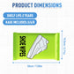 ⏰Last Day Surprise Price: ￡3.99!!🔥Quick-Clean Shoe Wipes