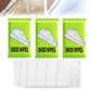 ⏰Last Day Surprise Price: ￡3.99!!🔥Quick-Clean Shoe Wipes