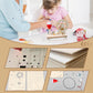 🎁 Early Christmas Sale 60% OFF 🧩 DIY Creative Handmade Tech Toys - Build & Learn with Electronic Components, Fun STEM Education for Kids 🚀📦