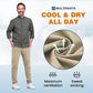🎁Hot Sale 68% OFF🏆MultiPants – High Stretch Multi-pocket Durable Cargo Pants