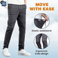 🎁Hot Sale 68% OFF🏆MultiPants – High Stretch Multi-pocket Durable Cargo Pants