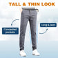 🎁Year-End Sale 70% OFF🏆MultiPants – High Stretch Multi-pocket Durable Cargo Pants
