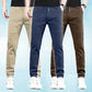 🎁Hot Sale 68% OFF🏆MultiPants – High Stretch Multi-pocket Durable Cargo Pants