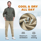 🔥HOT SALE 49% OFF😎High Stretch Multi-pocket Durable Cargo Pants