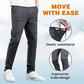 🔥HOT SALE 49% OFF😎High Stretch Multi-pocket Durable Cargo Pants