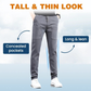 🔥HOT SALE 49% OFF😎High Stretch Multi-pocket Durable Cargo Pants