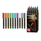 🌈Hot Sale 49% OFF🎨10-Color Temporary Tattoo Markers Set