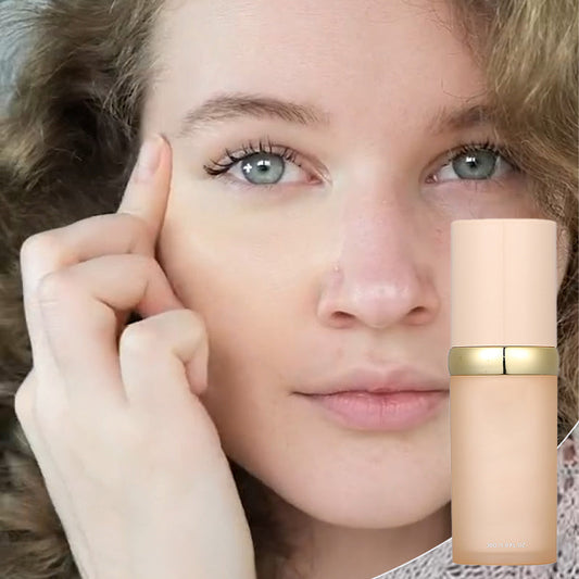 🔥Last Day  £6.99🔥 Foundation 4 in 1 - Medium Spectrum