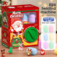🔥HOT SALE 49% OFF🔥 Halloween Mini Capsule Toy Machine with 6 Random Surprise Eggs