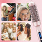 ⏰Last 4 hours Sale💇‍♀️2-in-1 Hair Fluffy Styling Comb✨Fluffy Volume in Minutes
