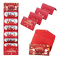 🎁🔥Early Christmas Sale 50% OFF✉️Christmas Cash Gift Envelope🎅🎄