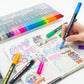 🎅Christmas Gift idea 49%OFF 🎁Coloring Lightstick Graffiti Highlighter Pens