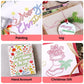 🎅Christmas Gift idea 49%OFF 🎁Coloring Lightstick Graffiti Highlighter Pens