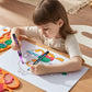 🎅Christmas Gift idea 49%OFF 🎁Coloring Lightstick Graffiti Highlighter Pens