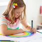 🎅Christmas Gift idea 49%OFF 🎁Coloring Lightstick Graffiti Highlighter Pens