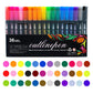 🎅Christmas Gift idea 49%OFF 🎁Coloring Lightstick Graffiti Highlighter Pens