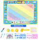 🔥Last Day Promotion 49% OFF 💕Water Doodle Mat ,Aqua Painting Drawing Mat Mess Free Learning Toy Mat