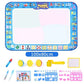 🔥Last Day Promotion 49% OFF 💕Water Doodle Mat ,Aqua Painting Drawing Mat Mess Free Learning Toy Mat