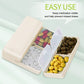 ⏳LAST DAY SALE 70% OFF!⏰7 Compartments Portable Pill Case💊