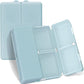 ⏳LAST DAY SALE 70% OFF!⏰7 Compartments Portable Pill Case💊