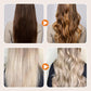 🔥LAST DAY SALE 50% OFF!!💇‍♀️Automatic Hair Curler with Four Temperature✨Fluffy Volume in Minutes