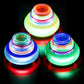 🎄BUY 2 GET 1 FREE(3 PCS)🎁Music Flashing Spinners Toy With Launcher💝Christmas Gift For Kids