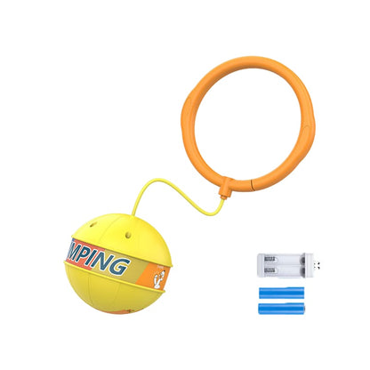 🎄Early Christmas Sale 70% OFF🔥🎁Glowing Bouncing Ball