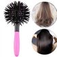 ⏰Final 3 Hours:Buy 2 Get 1 Free -🌟🌟3D Round Hair Brushes for Women