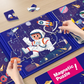 🎄Early Christmas Sale 70% OFF🎁Magnetic Puzzles for Kids