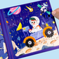 🎄Early Christmas Sale 70% OFF🎁Magnetic Puzzles for Kids