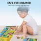 🎄Early Christmas Sale 70% OFF🎁Magnetic Puzzles for Kids