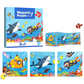🎄Early Christmas Sale 70% OFF🎁Magnetic Puzzles for Kids
