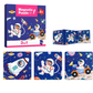 🎄Early Christmas Sale 70% OFF🎁Magnetic Puzzles for Kids
