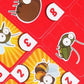 👪Christmas New Arrival-60% OFF🐸Frog Tongue Board Game-🎉Fun Family Interactive Party Game