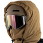 🏆LAST DAY SALE 50% OFF!!🔥Unisex Windproof & Warm Balaclava for Cycling & Skiing⛄