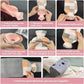🎁Early Xmas Sales - 49% OFF💖 Plush Hot Water Bottle Belt For Refilling