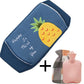 🎁Early Xmas Sales - 49% OFF💖 Plush Hot Water Bottle Belt For Refilling