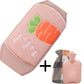 🎁Early Xmas Sales - 49% OFF💖 Plush Hot Water Bottle Belt For Refilling
