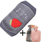🎁Early Xmas Sales - 49% OFF💖 Plush Hot Water Bottle Belt For Refilling