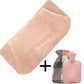 🎁Early Xmas Sales - 49% OFF💖 Plush Hot Water Bottle Belt For Refilling