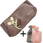 🎁Early Xmas Sales - 49% OFF💖 Plush Hot Water Bottle Belt For Refilling
