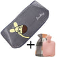 🎁Early Xmas Sales - 49% OFF💖 Plush Hot Water Bottle Belt For Refilling