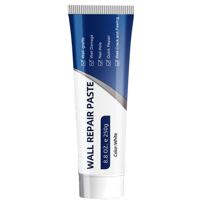 🔥 LAST DAY PROMOTION - 50%OFF 🔥Wall Repair Paste for Cracks and Holes