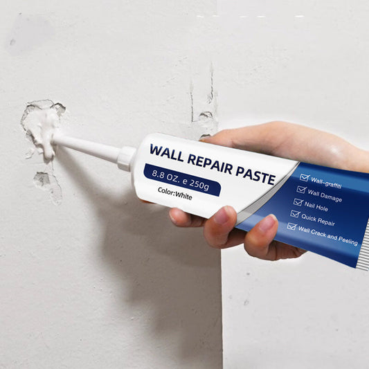 🔥 LAST DAY PROMOTION - 50%OFF 🔥Wall Repair Paste for Cracks and Holes