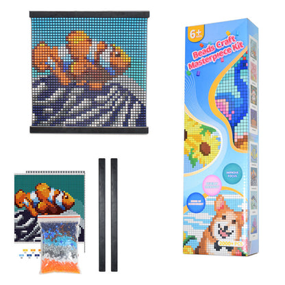 Creative Puzzle Toy for Kids & Adults